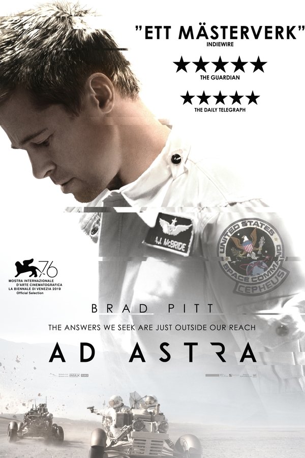 SE-4K - Ad Astra