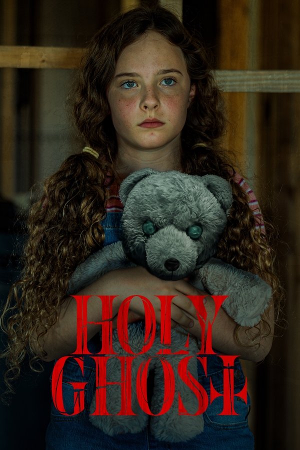 AR - Holy Ghost (2025)