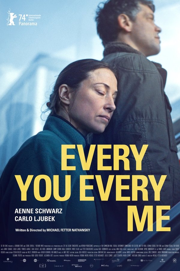 EN - Every You Every Me (2024) (GERMAN MULTI SUB)