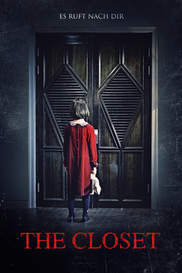 DE - The Closet (2020)