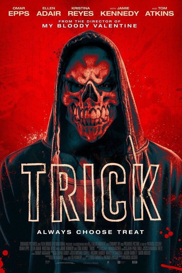 EX - Trick (2019)
