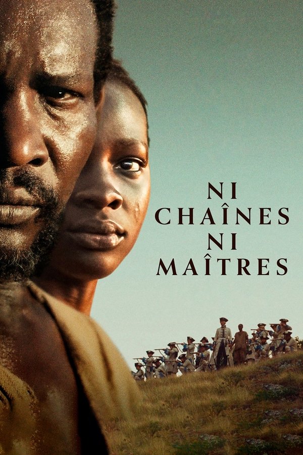 FR - Ni Chaînes Ni Maîtres (2024)