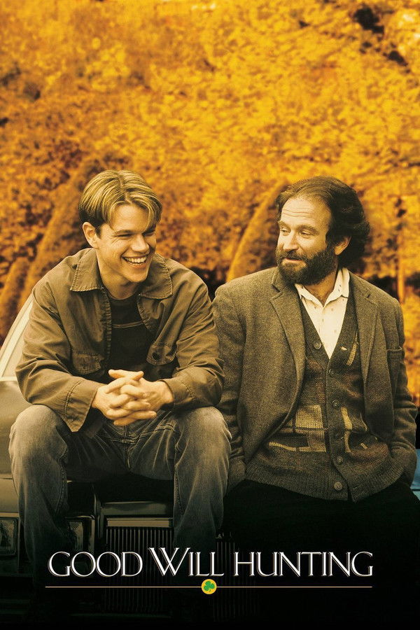 NL - Good Will Hunting (1997)