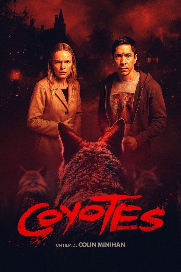 FR - Coyotes (2025)