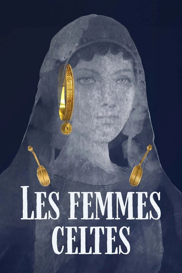 FR - Les femmes celtes (2023)