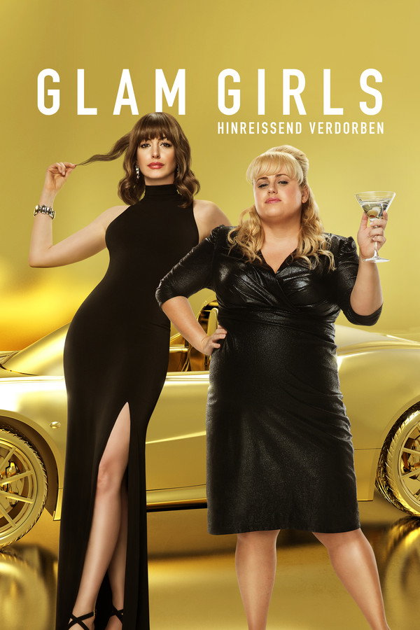 DE - Glam Girls: Hinreissend verdorben (2019)
