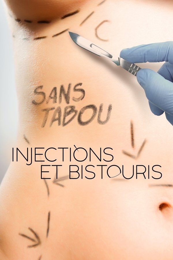 QFR - Injections et bistouris