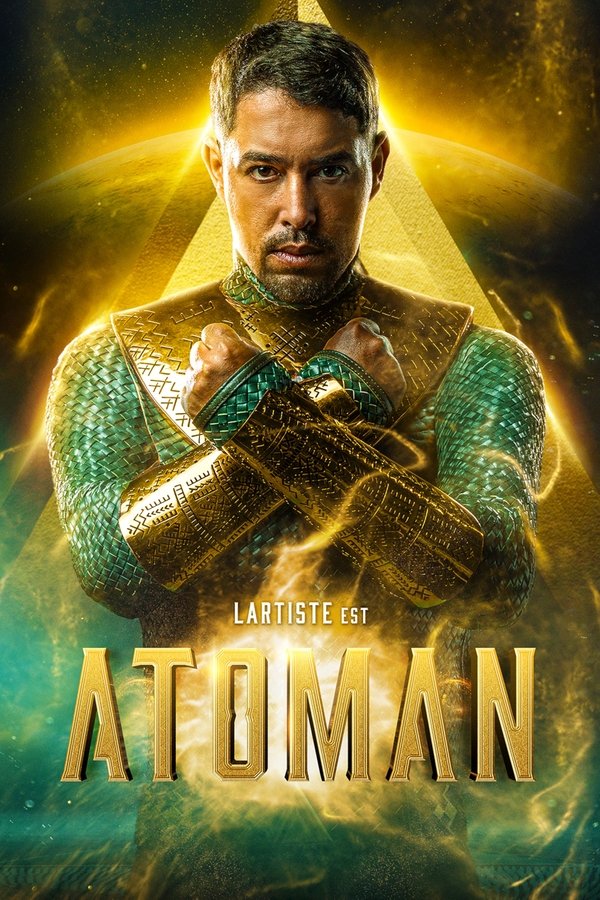 FR - Atoman (2025)