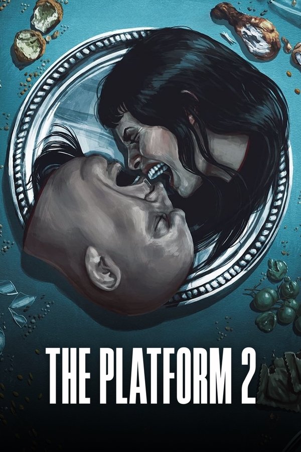 RU - The Platform 2 (2024)