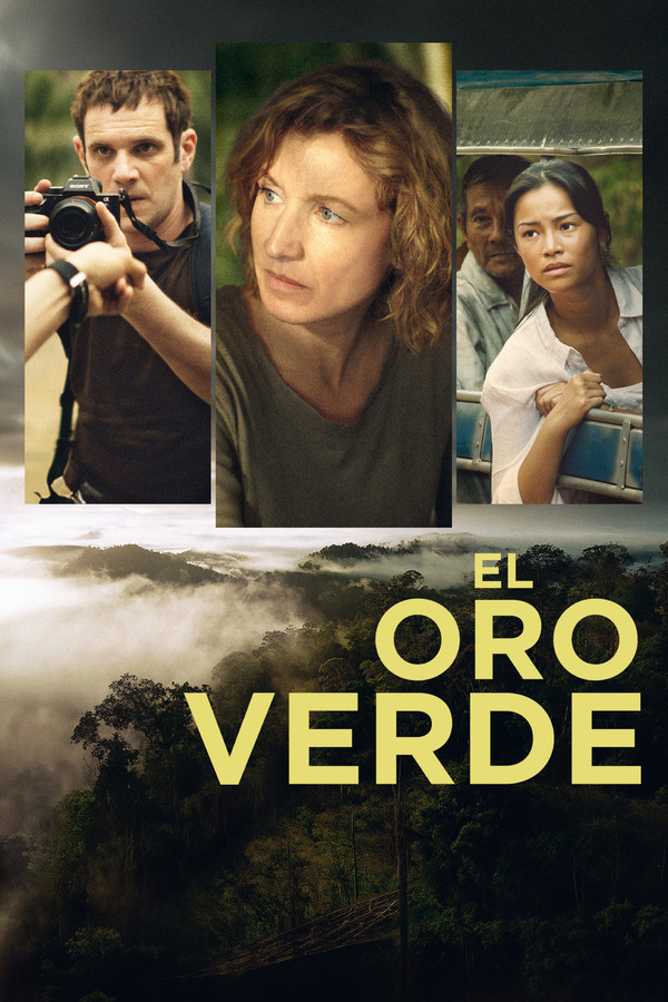 ES - El Oro Verde (LQ) (2024)