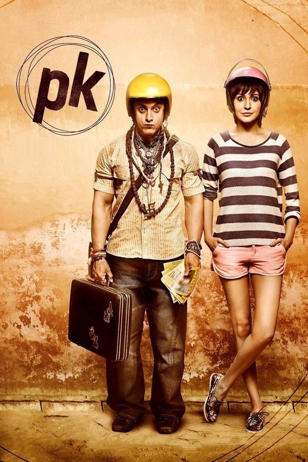 IN - PK (2014)