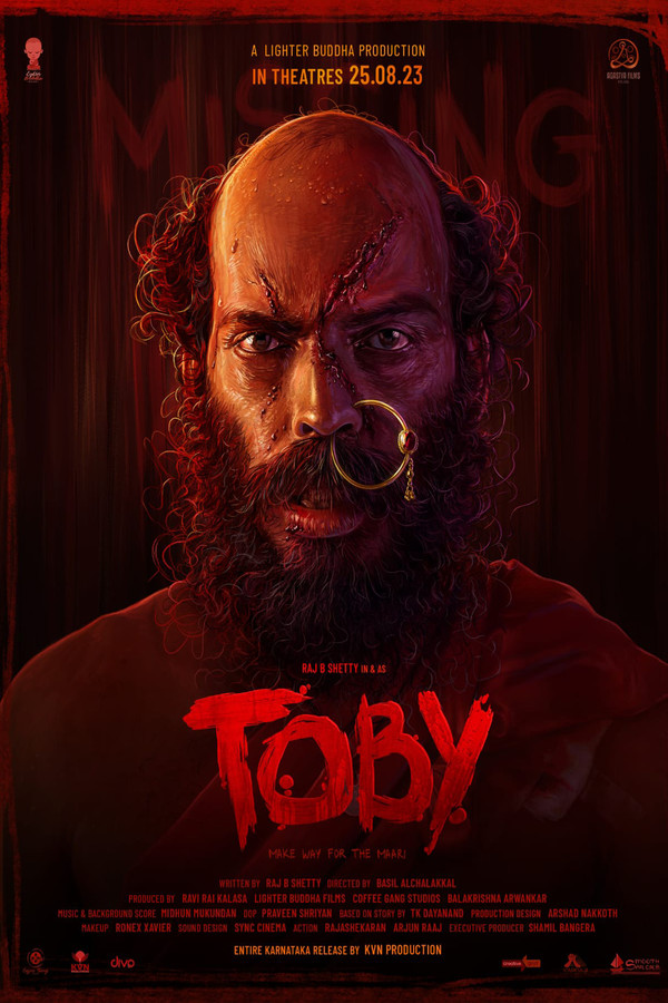 KN - Toby (2023)