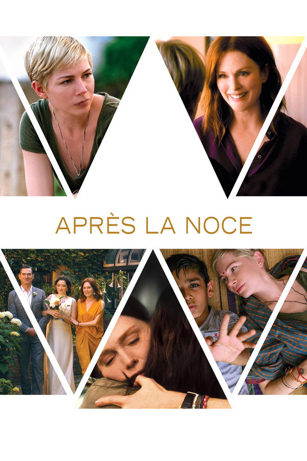 FR - Après la noce (2019)