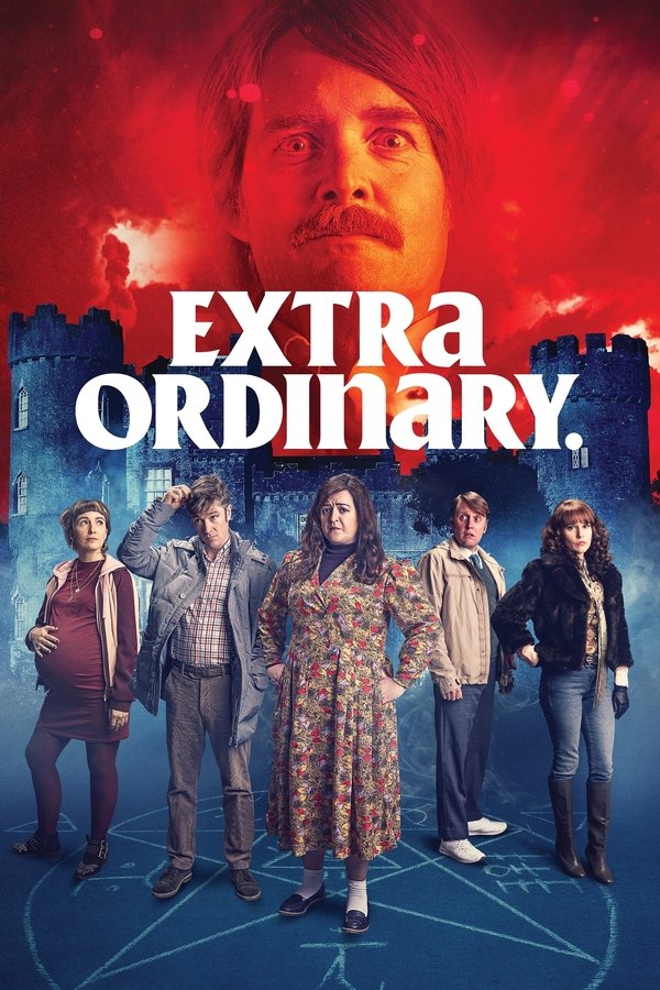 IN - Extra Ordinary (2019)
