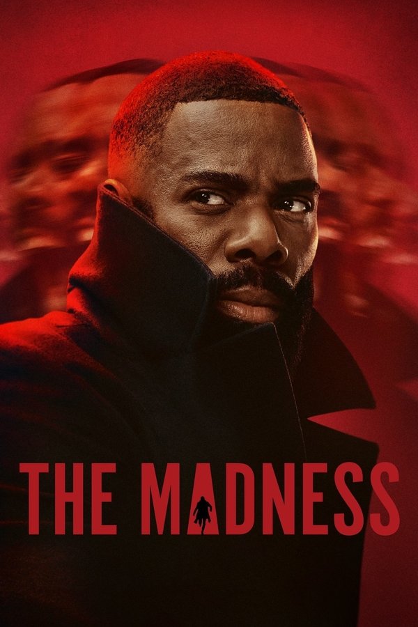 AR - The Madness (2024)