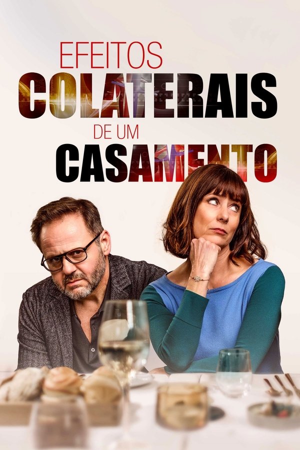 BR - Efeitos colaterais de um casamento (2021)