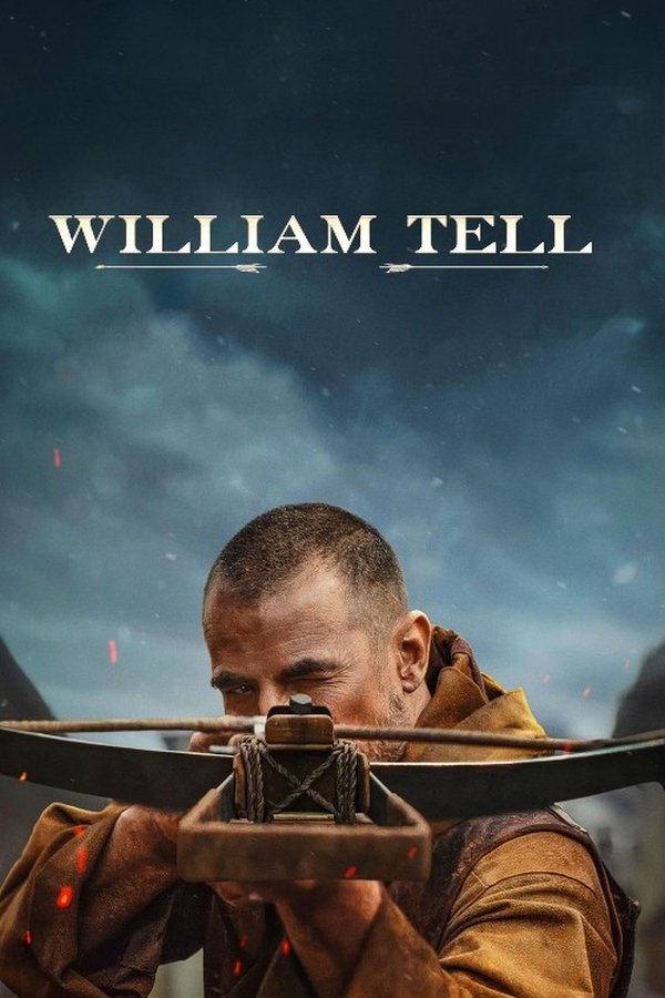 PL - William Tell (2025) Napisy