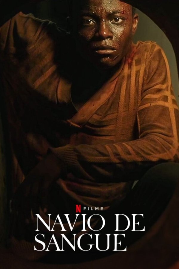 BR - Navio de sangue (2023)