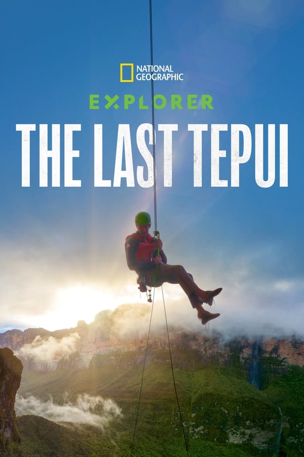 AR - Explorer: The Last Tepui  (2022)