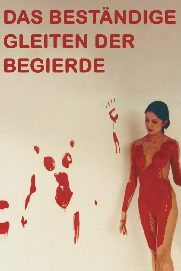 DE - Das beständige Gleiten der Begierde (1974)