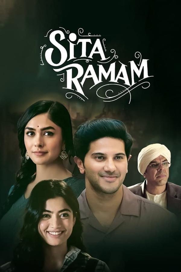 IN - Sita Ramam (2022)