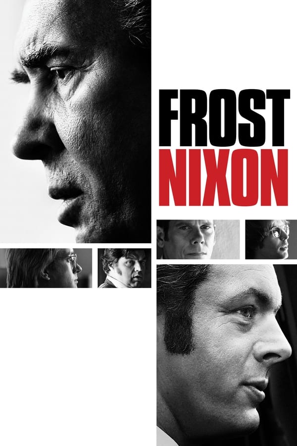SE - Frost/Nixon
