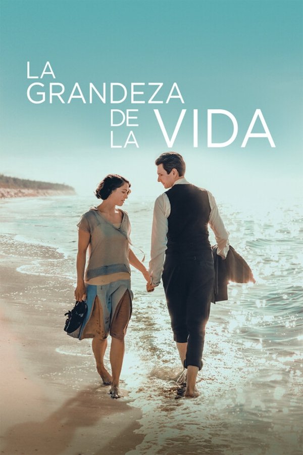 ES - La grandeza de la vida (2024)