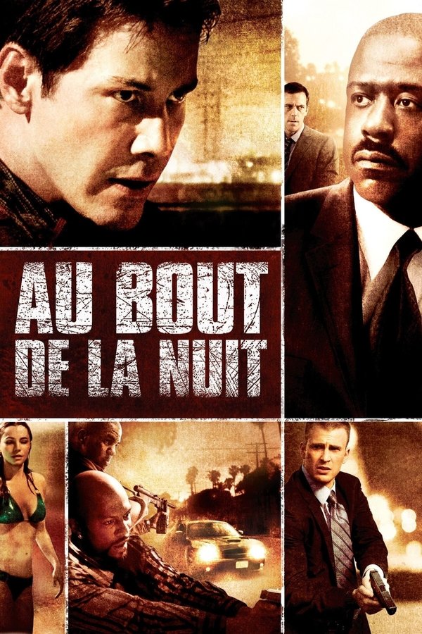 FR - Au bout de la nuit (2008)
