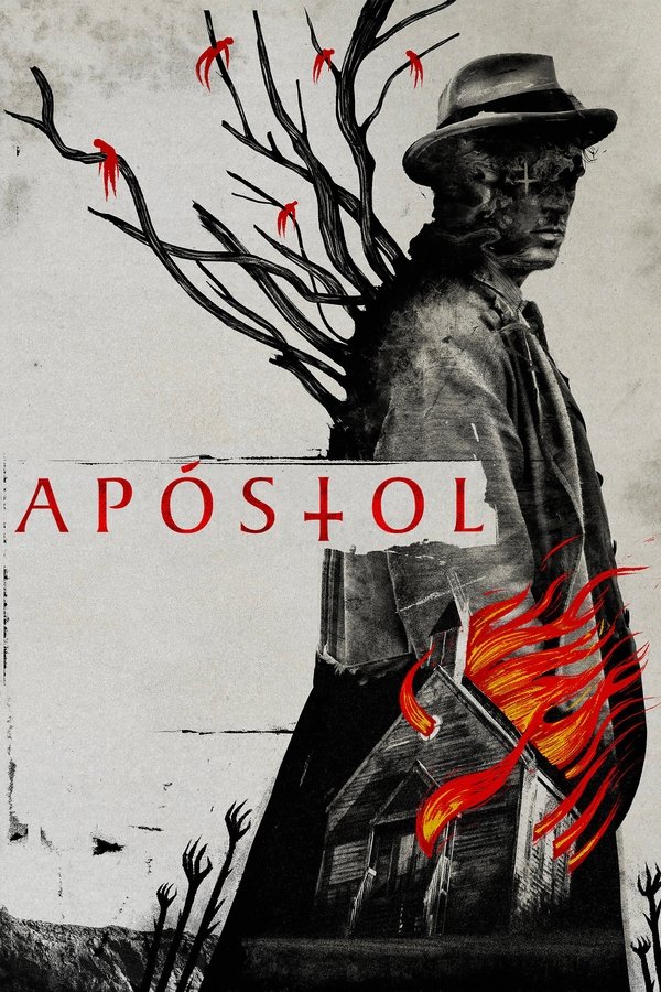 ES - El apóstol (2018)