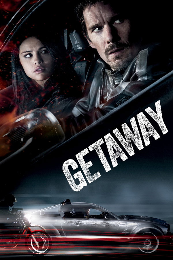SE - Getaway
