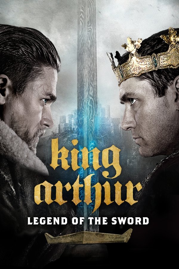 DE - King Arthur: Legend of the Sword (2017)