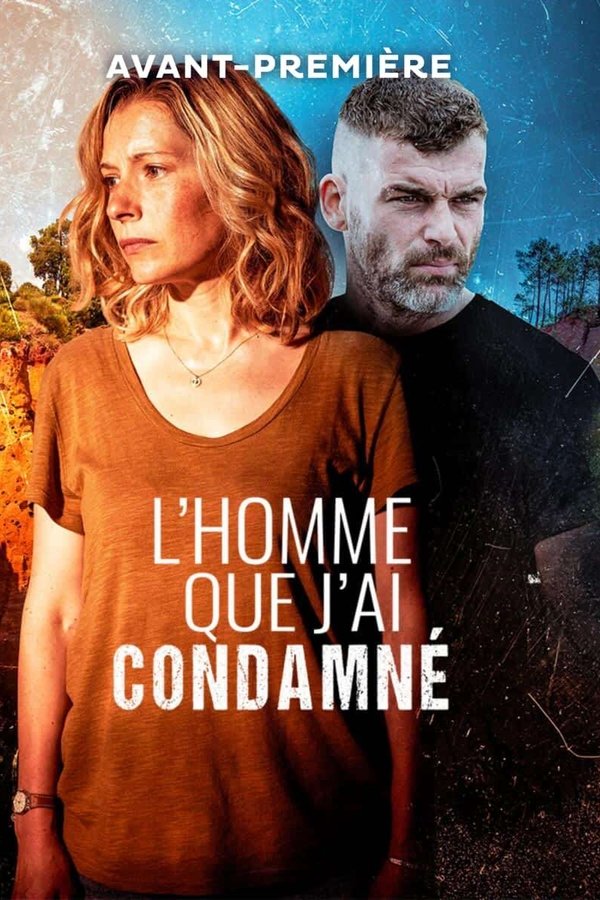 FR - L'Homme que j'ai condamné