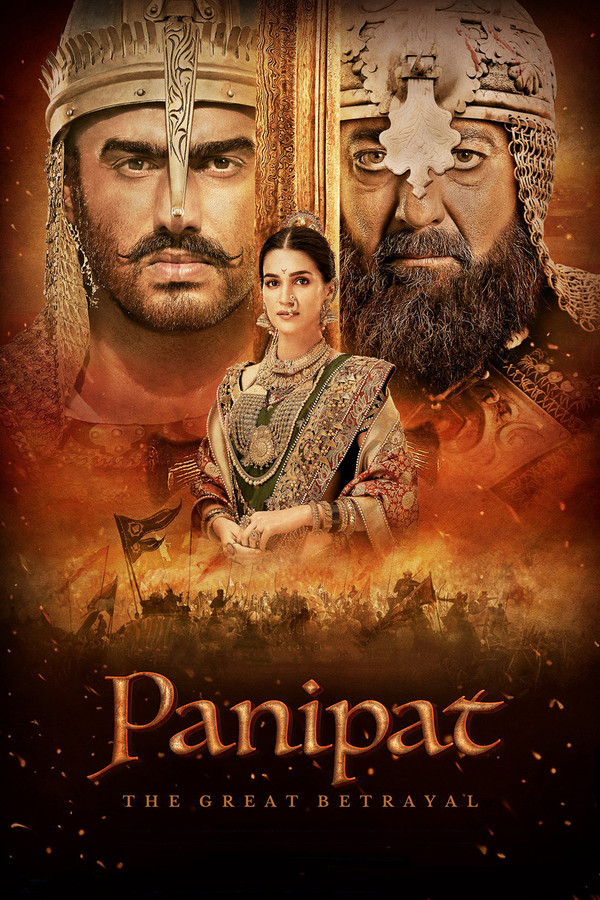 IN - Panipat (2019)
