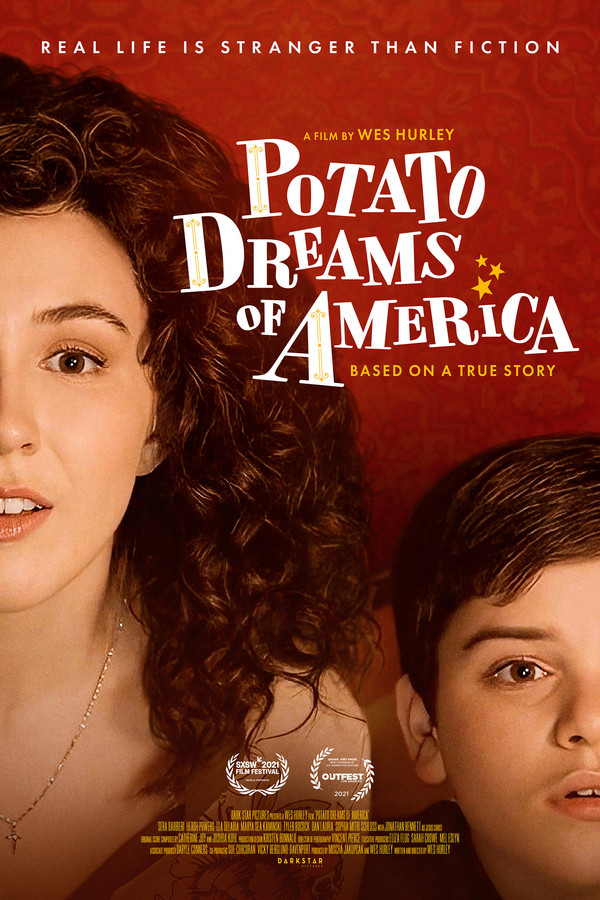 NL - POTATO DREAMS OF AMERICA (2022)