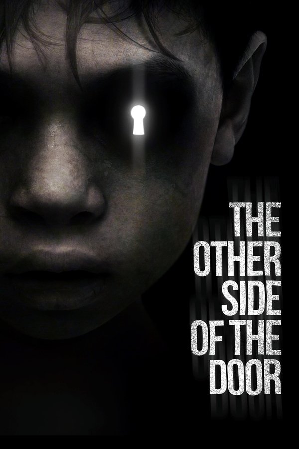 EX - The Other Side of the Door (2016)