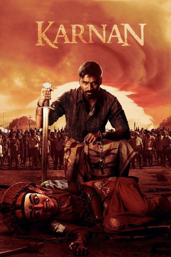 SOM - Karnan  (2021)