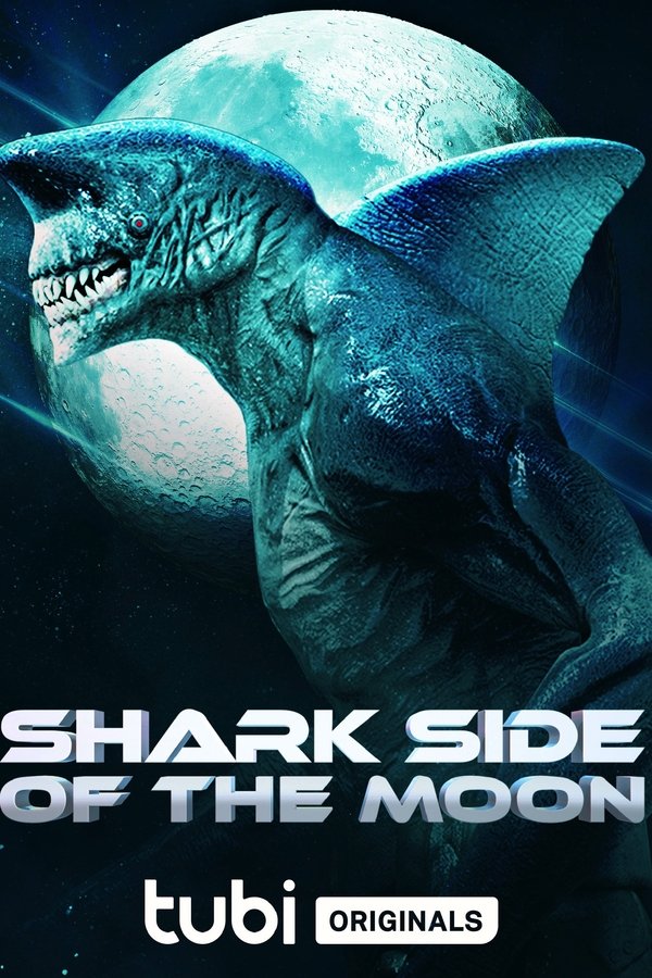 AR - Shark Side of the Moon  (2022)