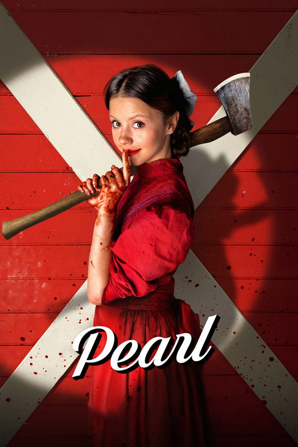 AL - Pearl (2022)