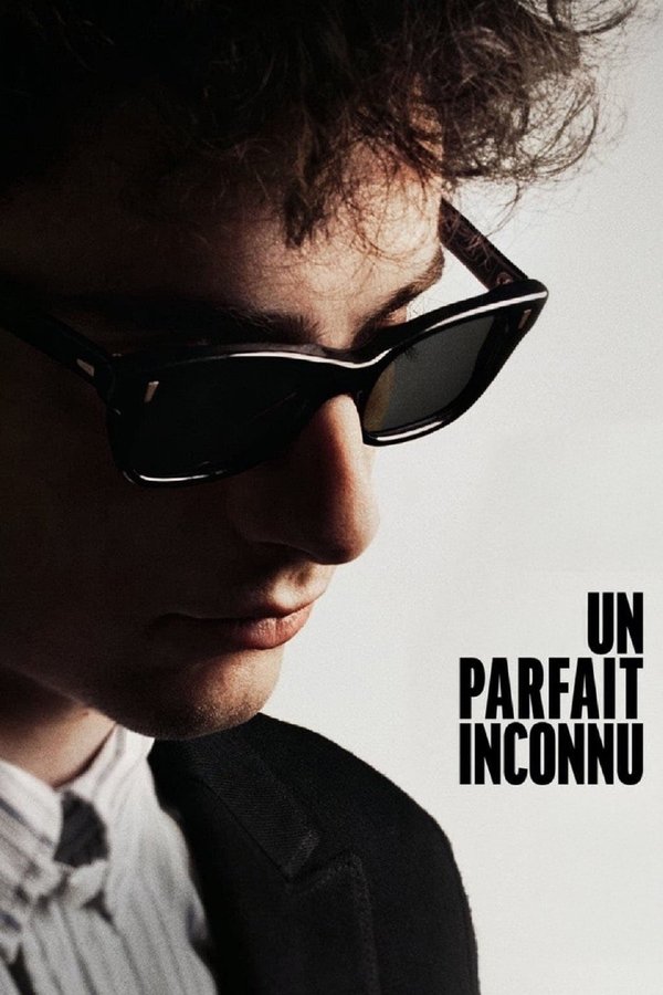 FR - Un Parfait Inconnu (2024)