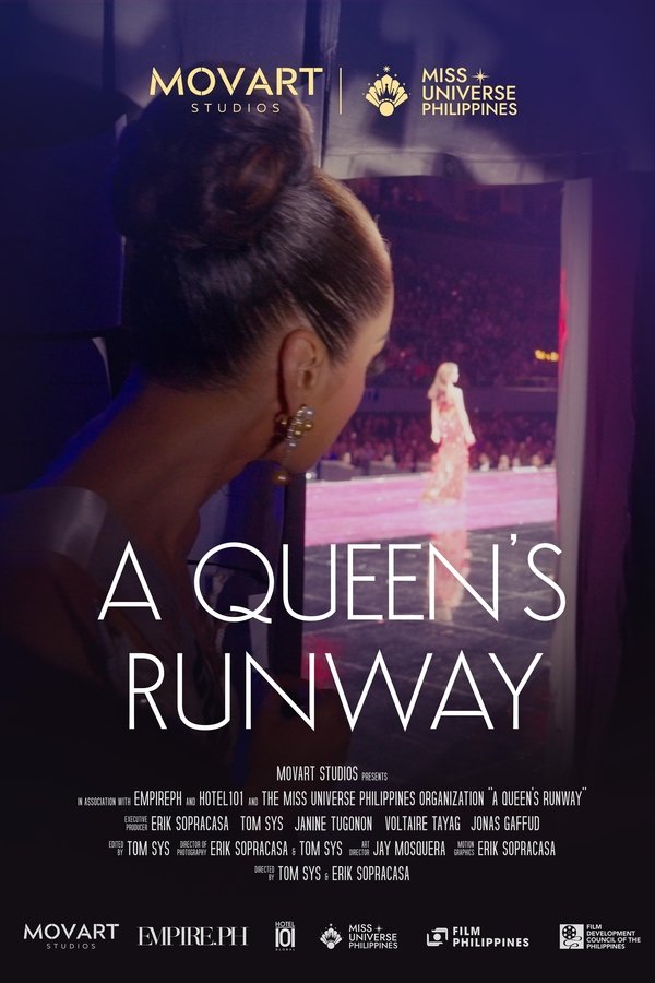 SE - A Queen's Runway