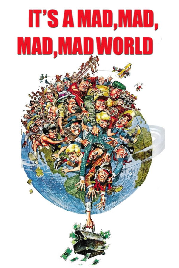 Mad World (1963)