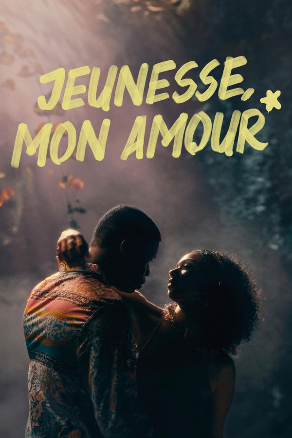 mon amour (2024)
