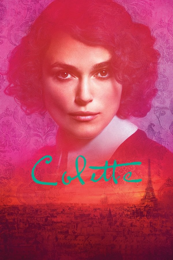 EX - Colette (2018)