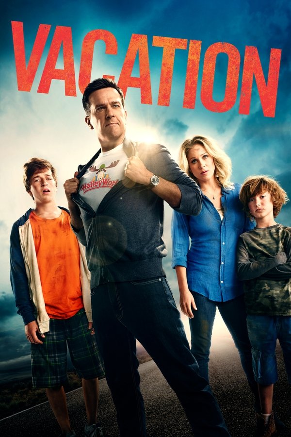 EX - Vacation (2015)