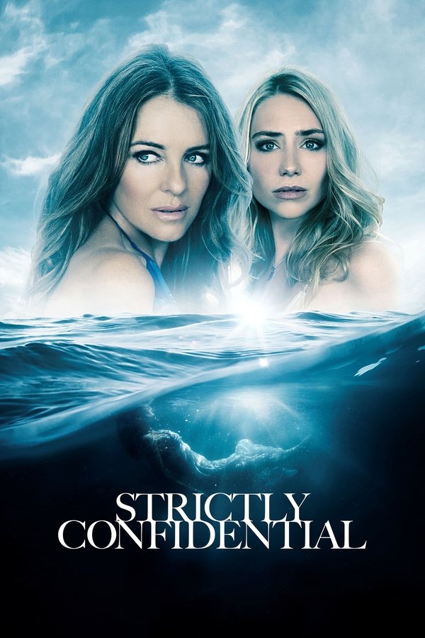 EX - Strictly Confidential (2024)