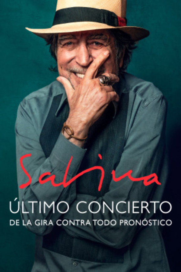 ES - Sabina. Contra todo pronóstico (2024)