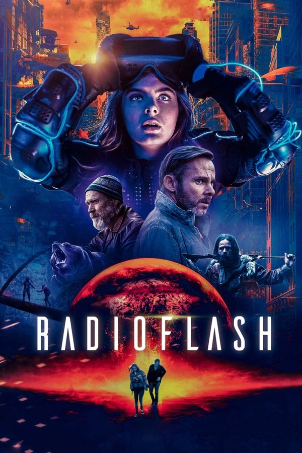 ES - Radioflash