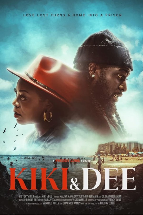 AF - Kiki & Dee (2025)