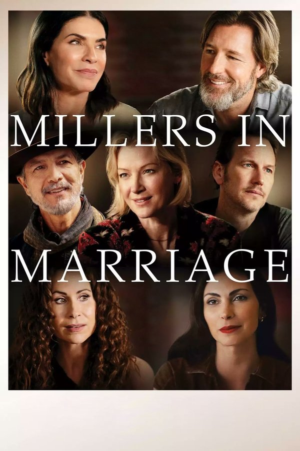 AR - Millers in Marriage (2024)