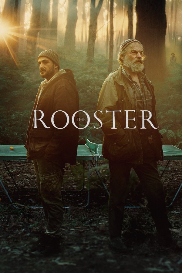 AR - The Rooster (2024)